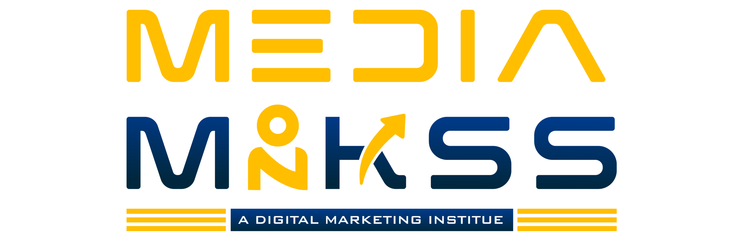 Mediamonkss Institute Logo